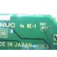 Fanuc A16B-3200-0330 Circuit Board A16B-3200-033017G -Board As Is - Parts Only