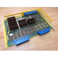 Fanuc A16B-1310-0163 Module A16B-1310-016302A - Board As Is - Parts Only