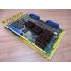 Fanuc A16B-1310-0163 Module A16B-1310-016302A - Board As Is - Parts Only