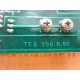 Windsor TEB 396.6.86 Circuit Board RV4    620.43280 - Used