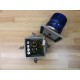 Tomar 3000 Blue Power Strobe Model 3000