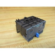 Siemens 48ATC3S00 Overload Relay ESP200 - Used
