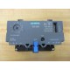 Siemens 48ATC3S00 Overload Relay ESP200 WO Auxiliary Contacts - Used