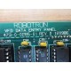 Robotron 473-0-0285-01 Entry Panel 4730028501 2 - Parts Only