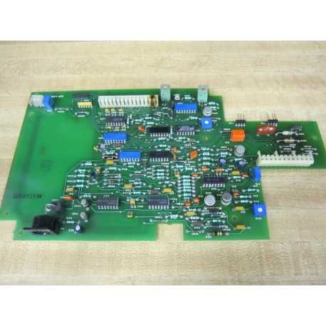 Lorain 4864-691 Circuit Board 4864691 3156-713 (2) - Parts Only