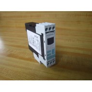 Siemens 3UG4615-1CR20 Digital Monitoring Relay WO 1 Terminal Block - New No Box