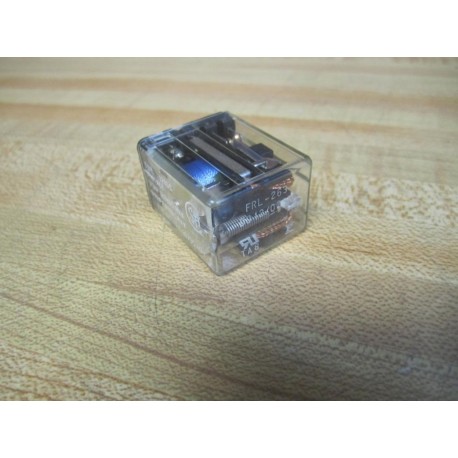 Fujitsu FRL 263 FRL263 Relay D012-02CK - New No Box