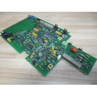 Lorain 4864-691 Circuit Board 4864691 3156-713-E - Used