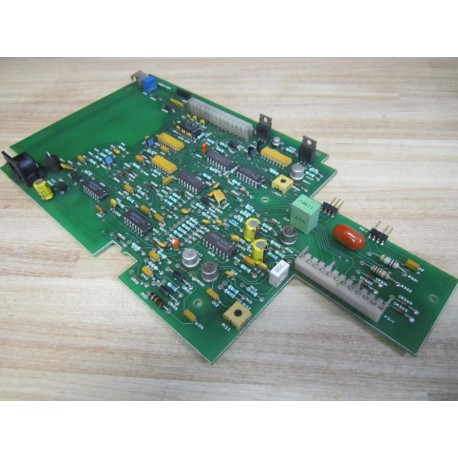 Lorain 4864-691 Circuit Board 4864691 3156-713-E - Used
