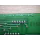 Lorain 4864-691 Circuit Board 4864691 3156-713-E - Used
