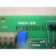 Lorain 4864-691 Circuit Board 4864691 3156-713-E - Used