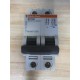 Merlin Gerin 24131 Square D Breaker 10A  MG24131 Schneider Broken Mounting Piece - Used