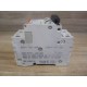 Merlin Gerin 24131 Square D Breaker 10A  MG24131 Schneider Broken Mounting Piece - Used
