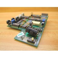 TC Instruments 02.128.02B Analog Board 0212802B - Parts Only