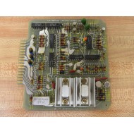 Raymond Engineering 100942-101 Circuit Board 100942101 - Used