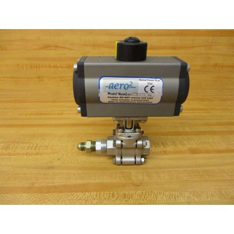 Aero2 A2D-20 Actuator A2D20 - New No Box