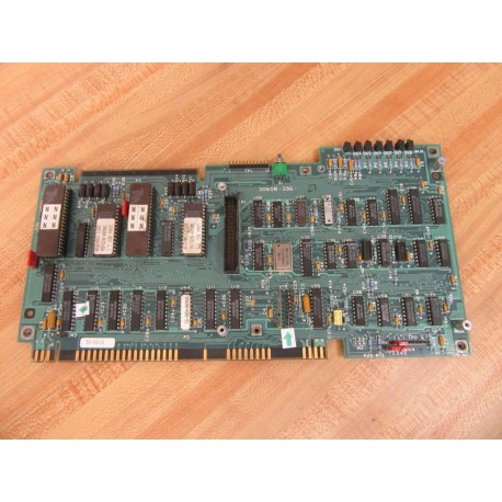 30608-396-ST Circuit Board 30608-395-01 - Parts Only