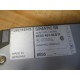 Siemens 6ES5 491-0LB11 Module 6ES54910LB11 8 Connection Ports - Used