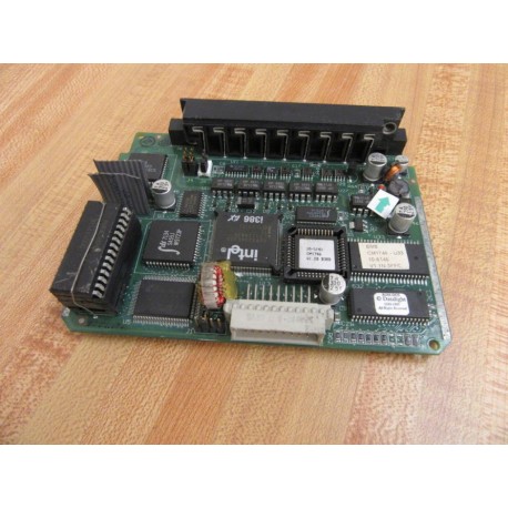 LAC-3 Circuit Board LAC3 3798 1 - Parts Only