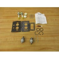 Ross 541K77 Valve Service Kit Sz4 - New No Box