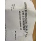 Ross 541K77 Valve Service Kit Sz4 - New No Box