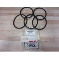 Motion Industries 00621075 O-Ring (Pack of 5)