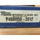 Martin P488M50-2012 Belt Sprocket P488M502012