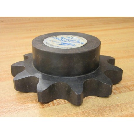 Brewer Machine & Gear 120B11 Sprocket 120B11 - New No Box