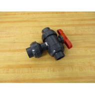 Asahi NSF-61 Ball Valve NSF61 - New No Box