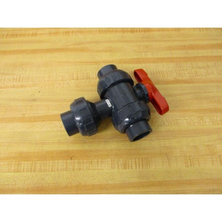 Asahi NSF-61 Ball Valve NSF61 - New No Box