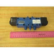 Rexroth PW-067716-00001 Valve PW06771600001 - Used