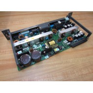 Fanuc A16B-1212-0901 Power Supply 2 A16B-1212-090111C -Board As Is - Parts Only