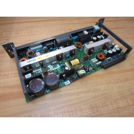 Fanuc A16B-1212-0901 Power Supply 2 A16B-1212-090111C -Board As Is - Parts Only