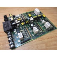 Fanuc A20B-2101-0025 Power PCB 18 A20B-2101-002504A Non-Refundable - Parts Only