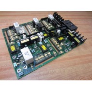 Fanuc A20B-2101-0025 Power PCB 17 A20B-2101-002504A Non-Refundable - Parts Only