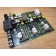 Fanuc A20B-2101-0025 Power PCB 16 A20B-2101-002504A Non-Refundable - Parts Only