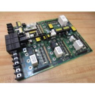 Fanuc A20B-2101-0025 Power PCB 16 A20B-2101-002504A Non-Refundable - Parts Only