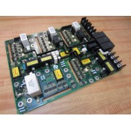 Fanuc A20B-2101-0025 Power PCB 19 A20B-2101-002504A Non-Refundable - Parts Only