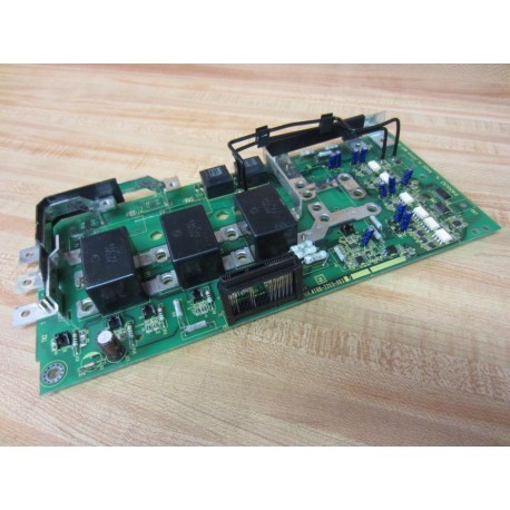 Fanuc A16B-2203-063 Board 4 - Parts Only