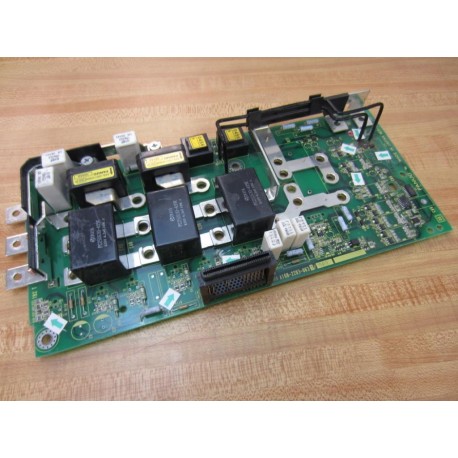 Fanuc A16B-2203-0631 Circuit Board A16B-2203-063108B - Parts Only