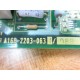 Fanuc A16B-2203-0631 Circuit Board A16B-2203-063108B - Parts Only