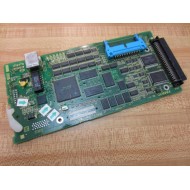 Fanuc A20B-8100-0770 Circuit Board A20B-8100-077005B - Parts Only