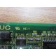 Fanuc A20B-8100-0770 Circuit Board A20B-8100-077005B - Parts Only