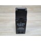 General Electric CR215GFA Limit Switch W CR215GH12 - Used