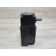 General Electric CR215GFA Limit Switch W CR215GH12 - Used