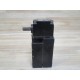 General Electric CR215GFA Limit Switch W CR215GH12 - Used