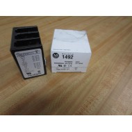 Allen Bradley 1492-PD3C141 Power Block 1492PD3C141