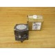 Dwyer 1950-0-2F Pressure Switch 195002F