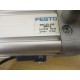 Festo DNC-32-100-PPV-A Cylinder DNC32100PPV-A - Used