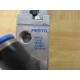 Festo MFH-5 18 B Solenoid Valve MFH5 - New No Box